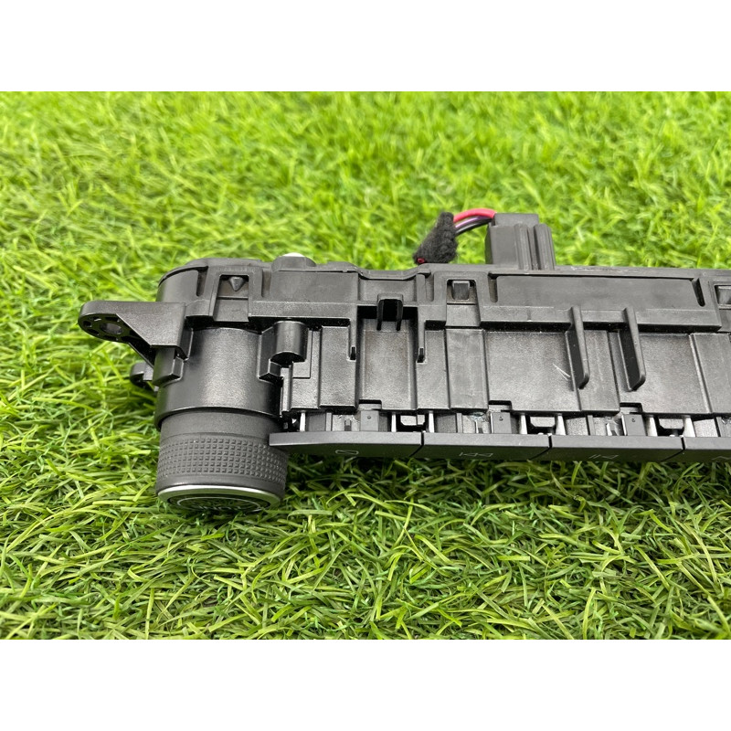 Панель управления мультимедиа (электрика / блок управления) FORD ESCAPE MK4 2020 1.5 LJ6Z18C858CA