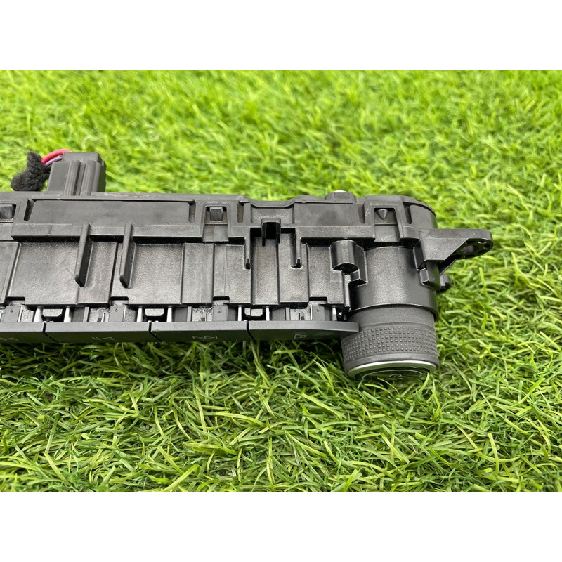 Панель управления мультимедиа (электрика / блок управления) FORD ESCAPE MK4 2020 1.5 LJ6Z18C858CA