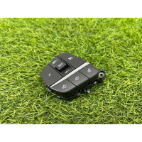 Кнопки руля