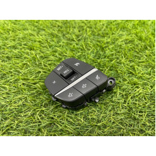 Кнопки руля