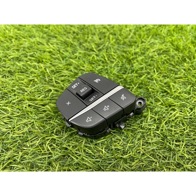 Кнопки руля (электрика / кнопки) FORD ESCAPE MK4 2020 1.5 LB5Z9C888G