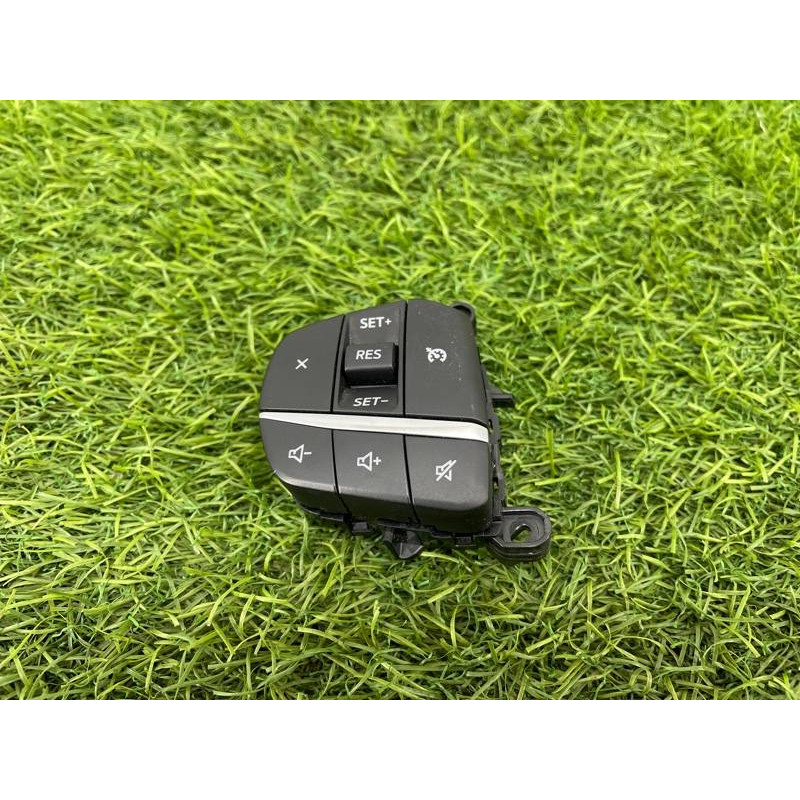 Кнопки руля (электрика / кнопки) FORD ESCAPE MK4 2020 1.5 LB5Z9C888G