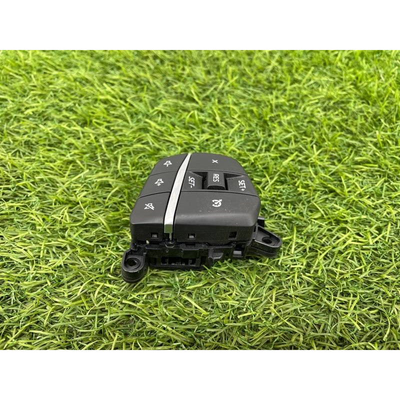 Кнопки руля (электрика / кнопки) FORD ESCAPE MK4 2020 1.5 LB5Z9C888G