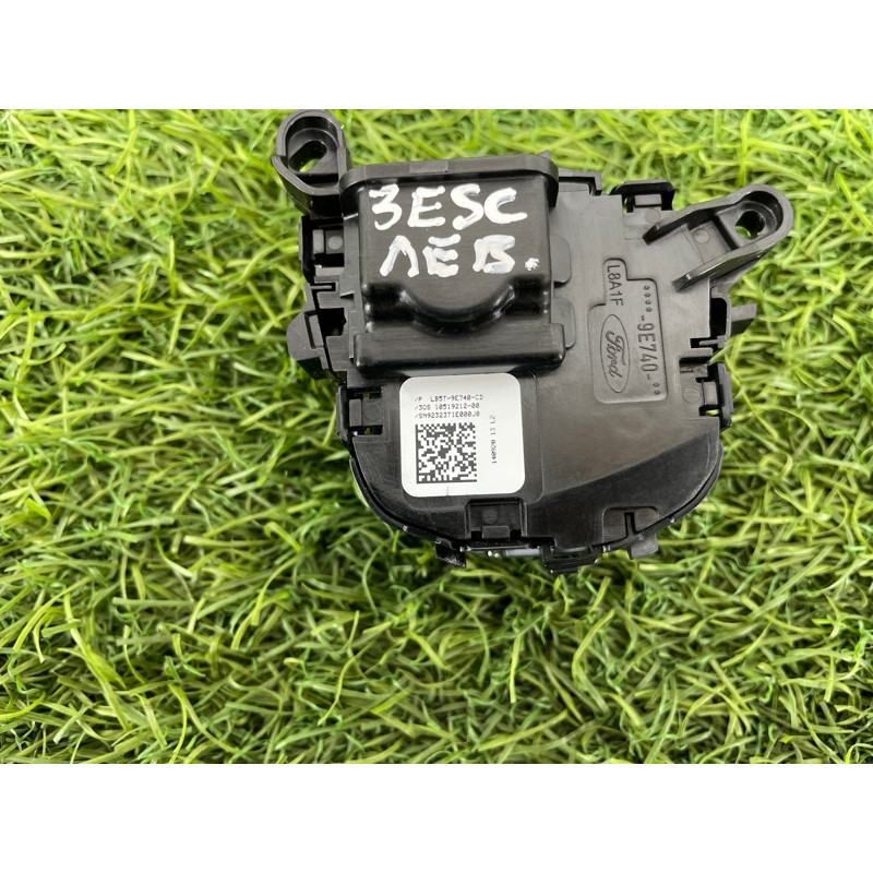 Кнопки руля (электрика / кнопки) FORD ESCAPE MK4 2020 1.5 LB5Z9C888G