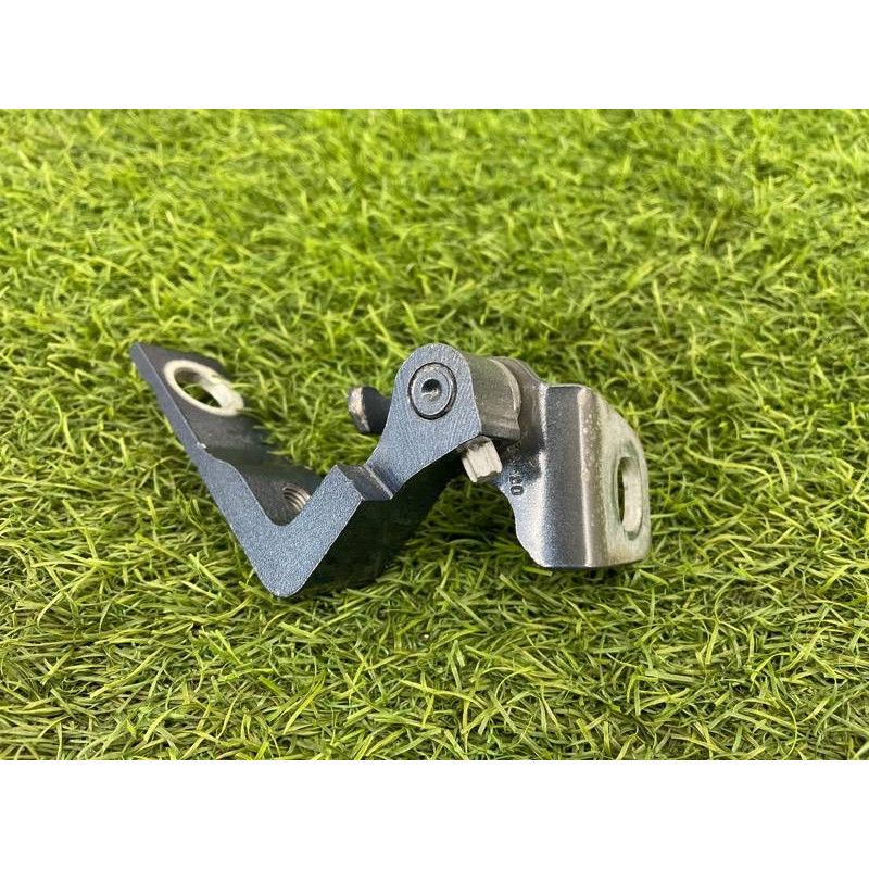 Петля двери (кузов и элементы) FORD ESCAPE MK4 2020 1.5 H1BZ5826811A