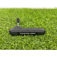 Индикатор ремня/подушки безопасности