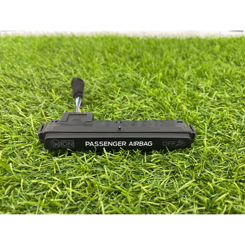 Индикатор ремня/подушки безопасности (электрика) FORD ESCAPE MK4 2020 1.5 JK2Z10A936A