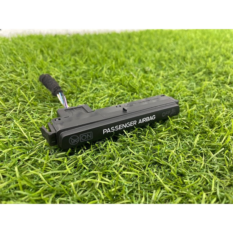 Индикатор ремня/подушки безопасности (электрика) FORD ESCAPE MK4 2020 1.5 JK2Z10A936A