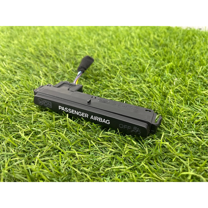 Индикатор ремня/подушки безопасности (электрика) FORD ESCAPE MK4 2020 1.5 JK2Z10A936A