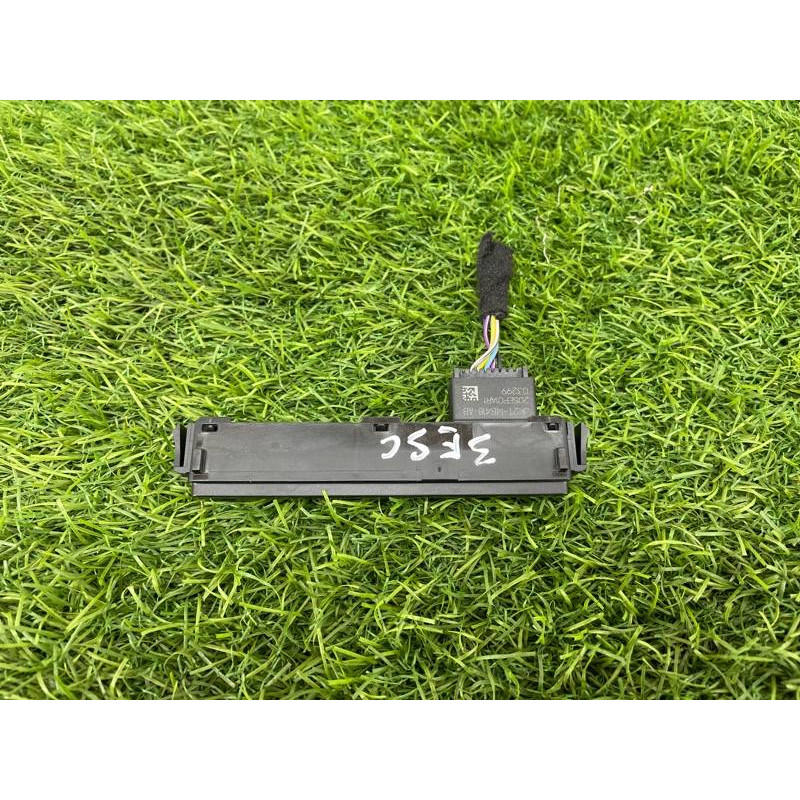 Индикатор ремня/подушки безопасности (электрика) FORD ESCAPE MK4 2020 1.5 JK2Z10A936A