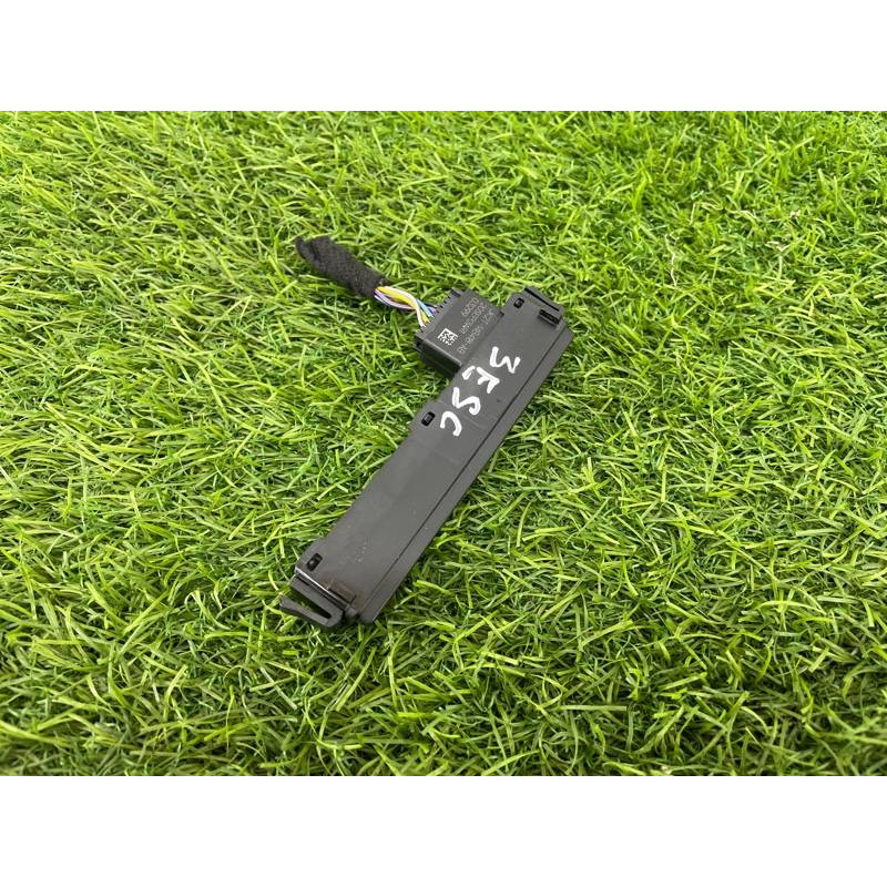 Индикатор ремня/подушки безопасности (электрика) FORD ESCAPE MK4 2020 1.5 JK2Z10A936A