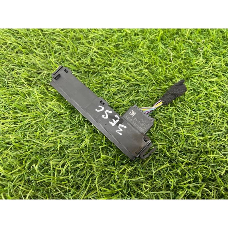 Индикатор ремня/подушки безопасности (электрика) FORD ESCAPE MK4 2020 1.5 JK2Z10A936A