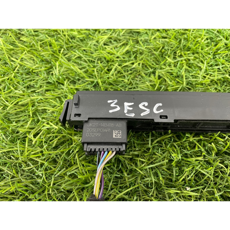 Индикатор ремня/подушки безопасности (электрика) FORD ESCAPE MK4 2020 1.5 JK2Z10A936A