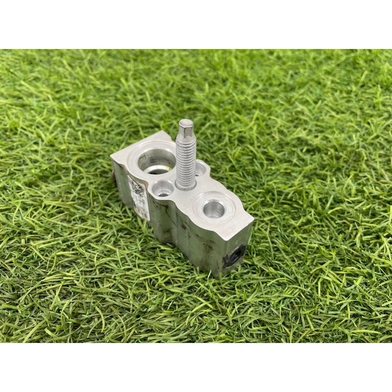 Клапан испарителя кондиционера (отопление и кондиционирование) FORD ESCAPE MK4 2020 1.5 JX6Z19849A