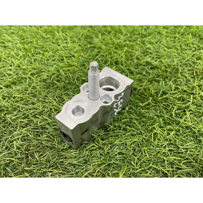 Клапан испарителя кондиционера (отопление и кондиционирование) FORD ESCAPE MK4 2020 1.5 JX6Z19849A