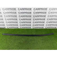 Молдинг на дах