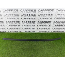 Молдинг на дах