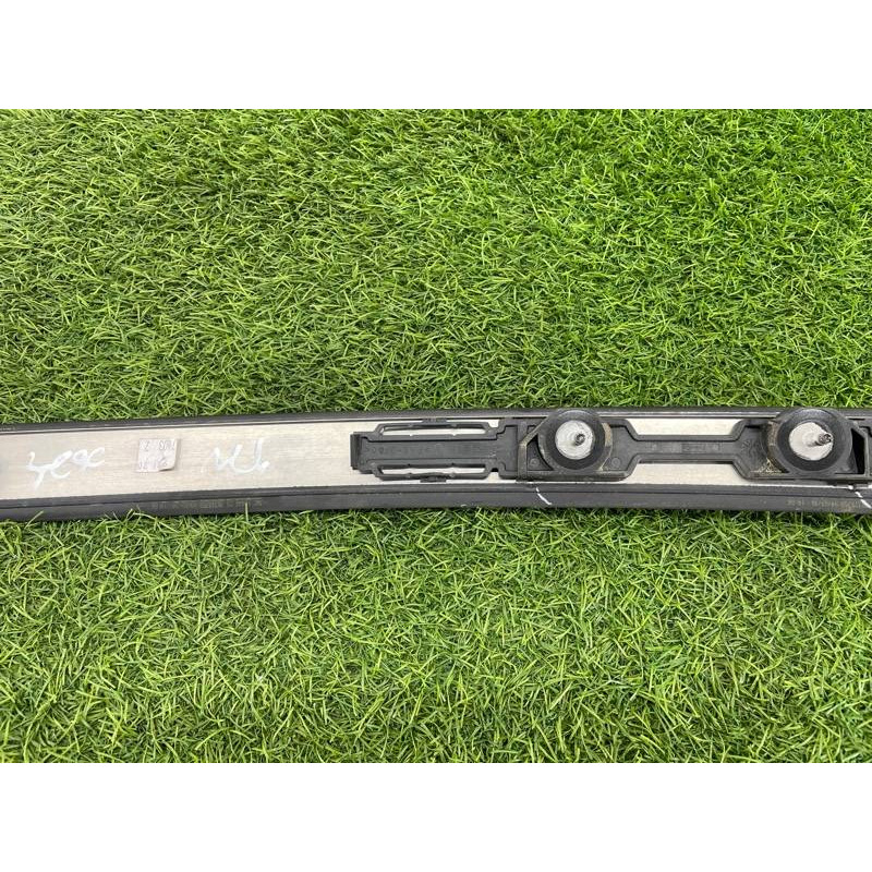 Молдинг на дах (кузов і елементи) FORD ESCAPE MK4 2020 1.5 LJ6Z7850463AA