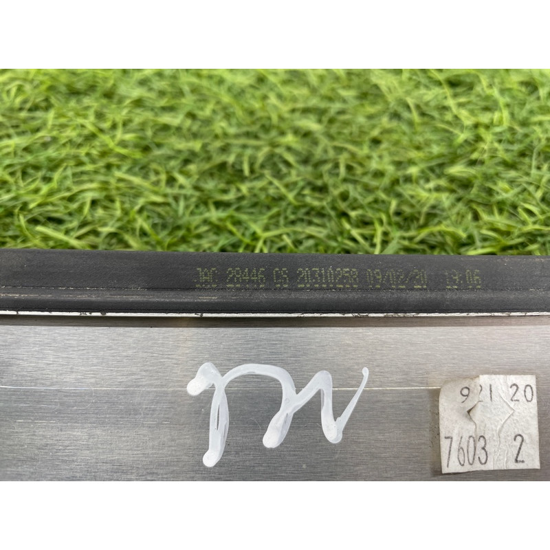 Молдинг на дах (кузов і елементи) FORD ESCAPE MK4 2020 1.5 LJ6Z7850463AA