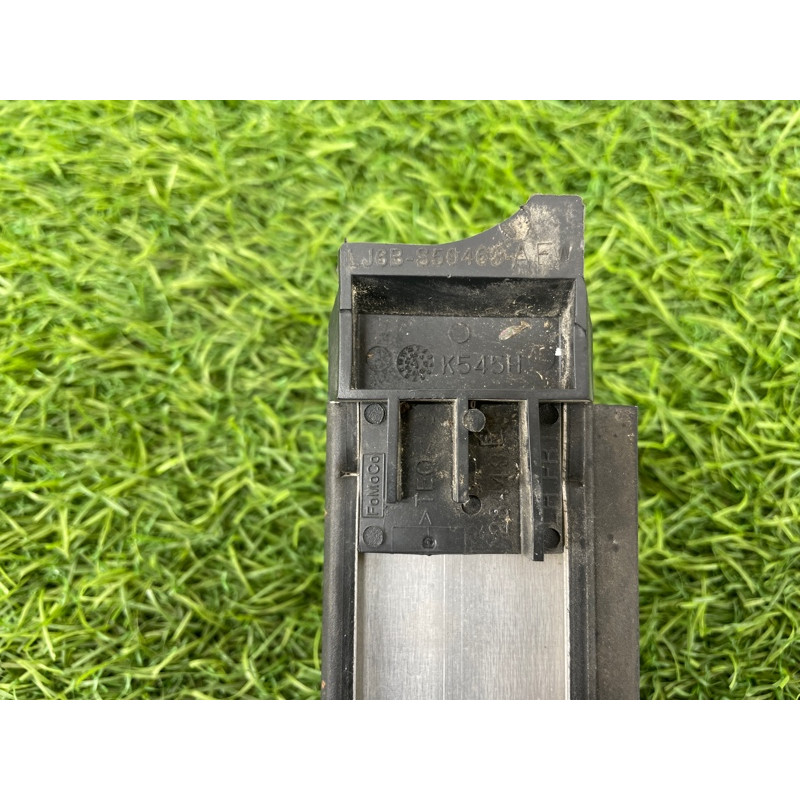 Молдинг на дах (кузов і елементи) FORD ESCAPE MK4 2020 1.5 LJ6Z7850463AA