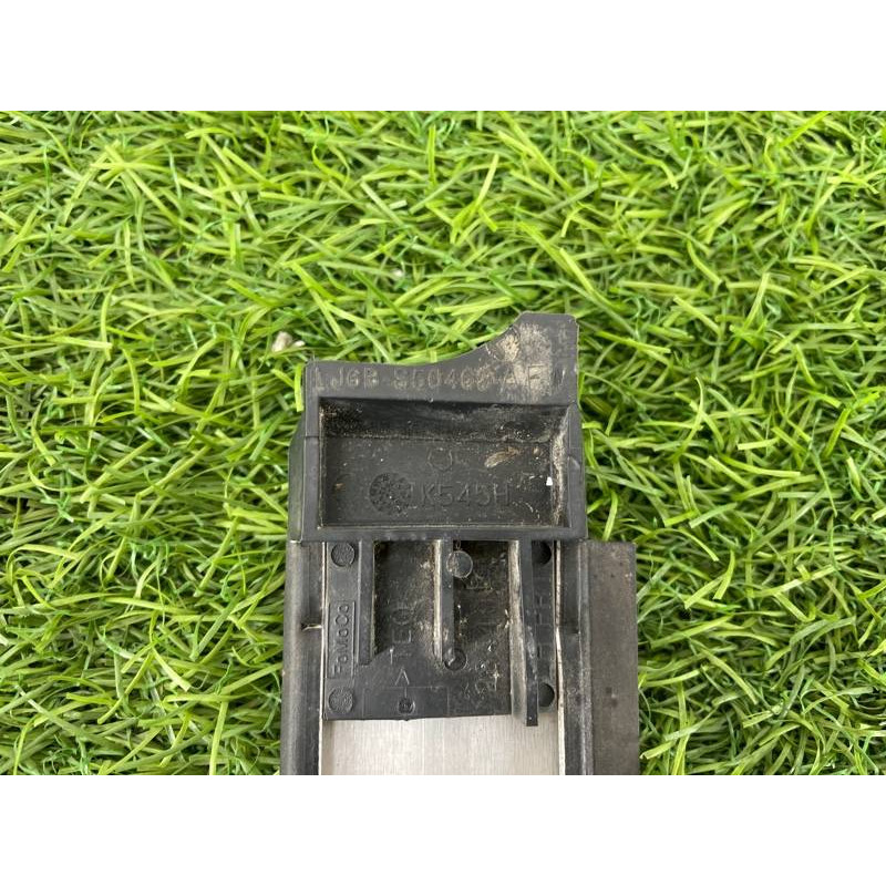 Молдинг на дах (кузов і елементи) FORD ESCAPE MK4 2020 1.5 LJ6Z7850463AA