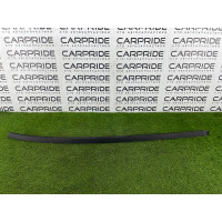 Молдинг крыши