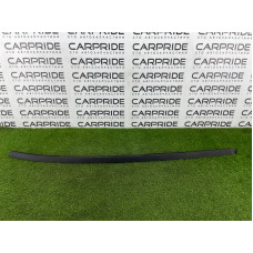 Молдинг на дах