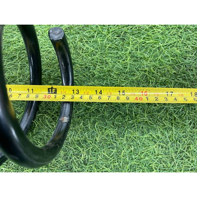 Пружина подвески (подвеска) FORD ESCAPE MK4 2020 1.5 LX6Z5310G