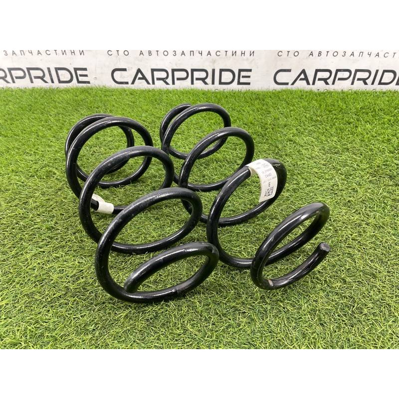 Пружина подвески (подвеска) FORD ESCAPE MK4 2020 1.5 LX6Z5310G