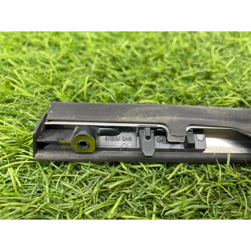 Молдинг скла (кузов і елементи) FORD ESCAPE MK4 2020 1.5 LJ6Z7825860A