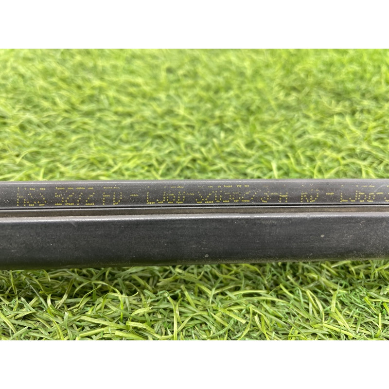 Молдинг скла (кузов і елементи) FORD ESCAPE MK4 2020 1.5 LJ6Z7825860A