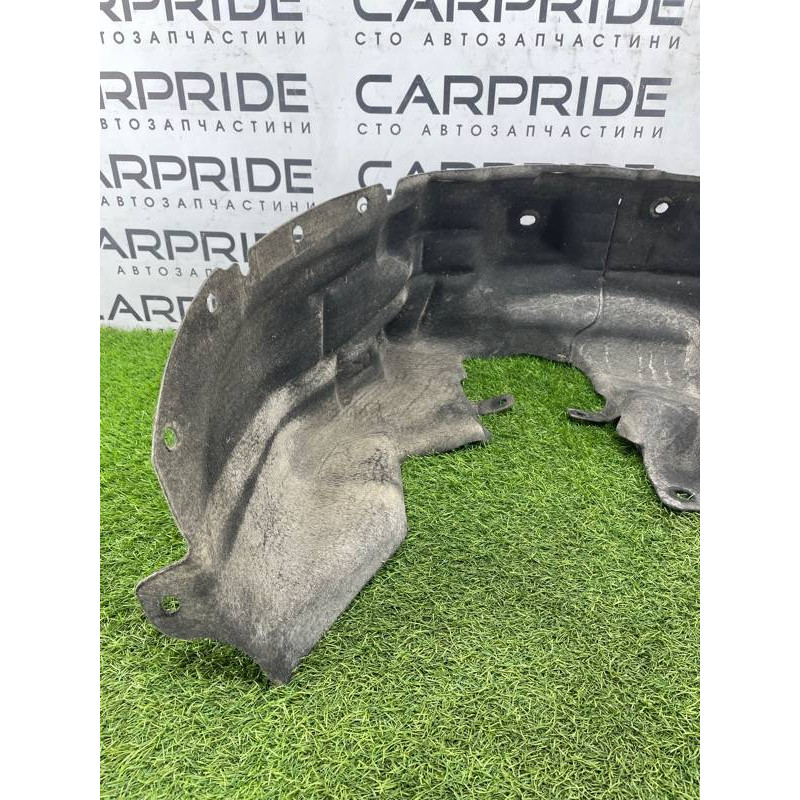Подкрылок (кузов и элементы) FORD ESCAPE MK4 2020 1.5 LJ6Z78278B50A