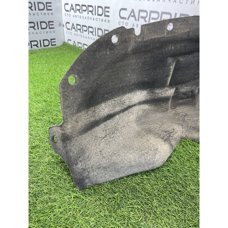 Подкрылок (кузов и элементы) FORD ESCAPE MK4 2020 1.5 LJ6Z78278B50A