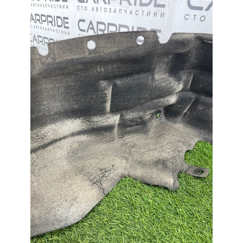 Подкрылок (кузов и элементы) FORD ESCAPE MK4 2020 1.5 LJ6Z78278B50A