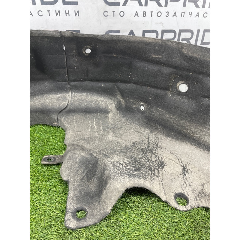 Подкрылок (кузов и элементы) FORD ESCAPE MK4 2020 1.5 LJ6Z78278B50A