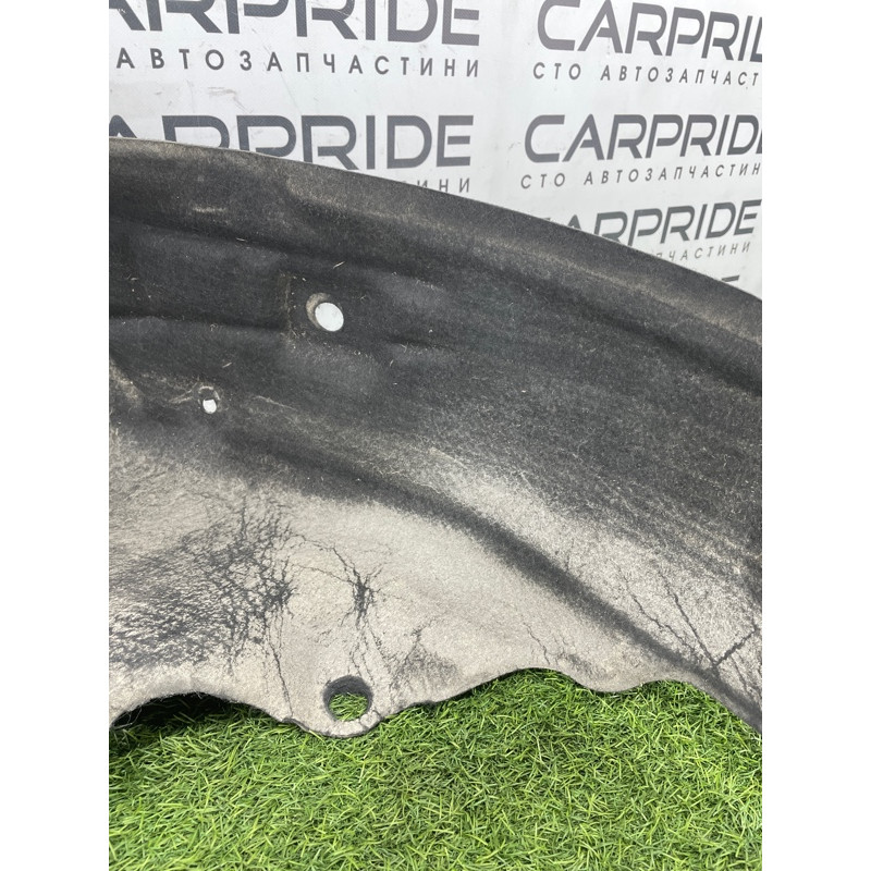 Подкрылок (кузов и элементы) FORD ESCAPE MK4 2020 1.5 LJ6Z78278B50A