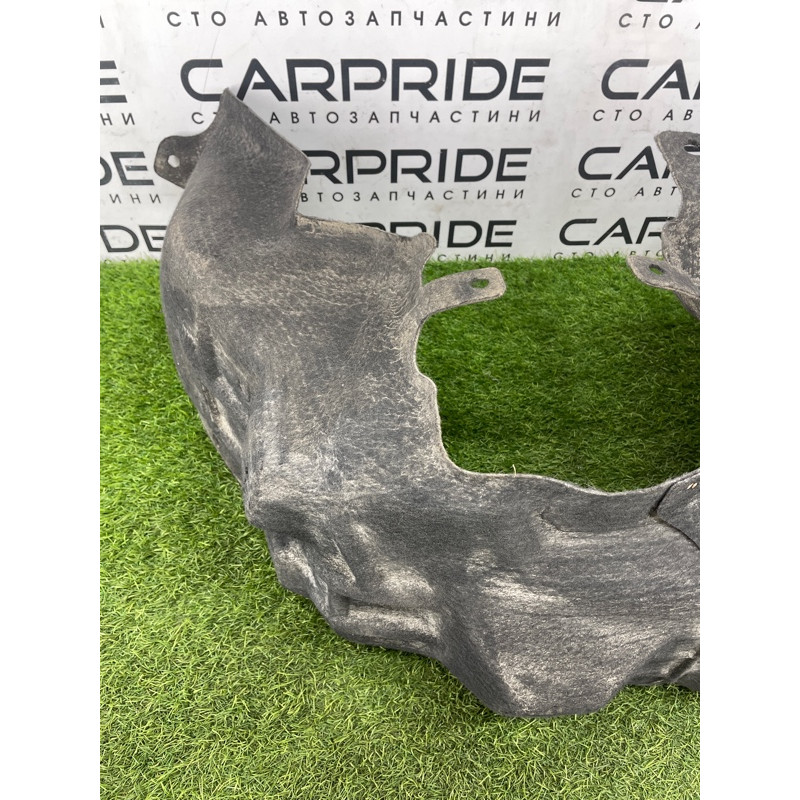 Подкрылок (кузов и элементы) FORD ESCAPE MK4 2020 1.5 LJ6Z78278B50A