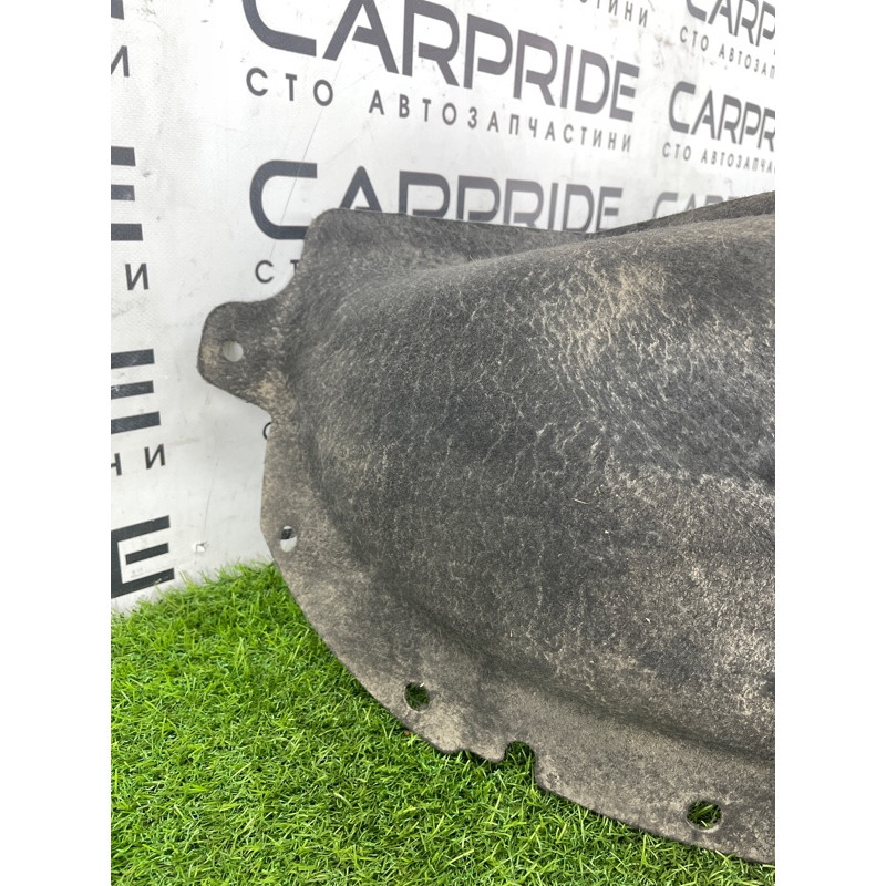 Подкрылок (кузов и элементы) FORD ESCAPE MK4 2020 1.5 LJ6Z78278B50A