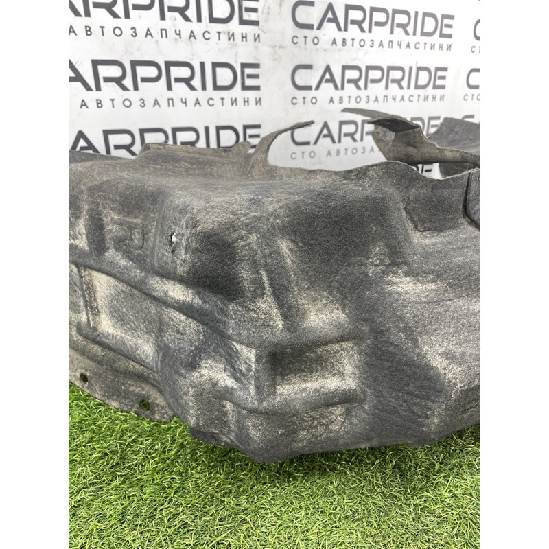 Подкрылок (кузов и элементы) FORD ESCAPE MK4 2020 1.5 LJ6Z78278B50A