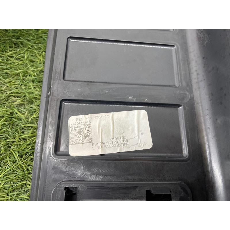 Педаль отдыха ноги (салон) FORD ESCAPE MK4 2020 1.5 LJ6Z7812020AA