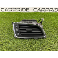 Дефлектор воздуховода