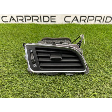 Дефлектор воздуховода