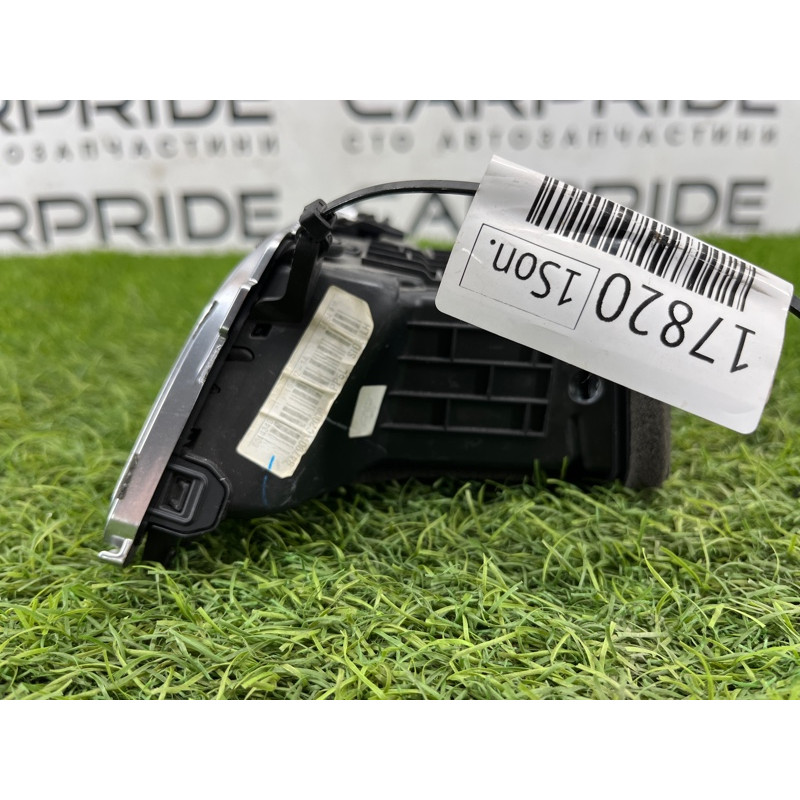 Дефлектор воздуховода (салон) Hyundai Sonata LF 2015 2.4 97480C2000VDA