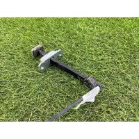 Обмежувач дверей