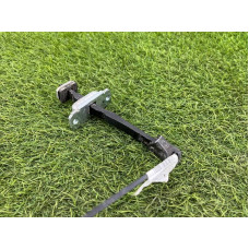 Ограничитель двери