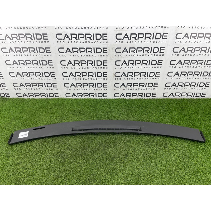 Накладка торпеды (салон) Jeep Compass MK49 2014 2.4 1hm29trmab