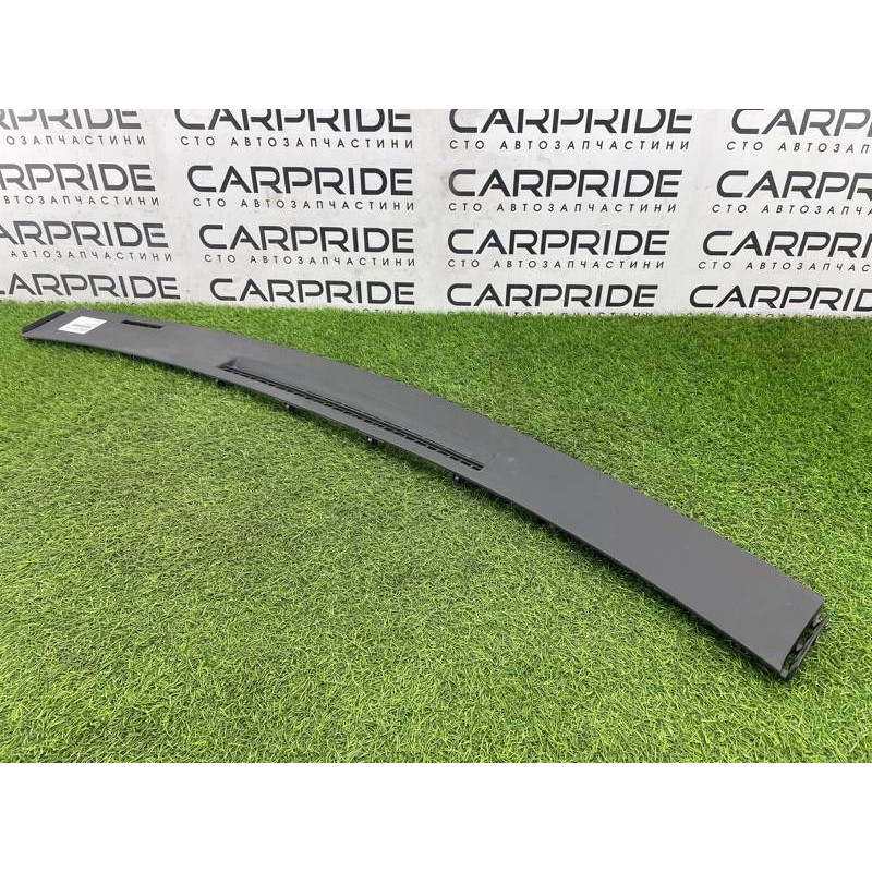 Накладка торпеды (салон) Jeep Compass MK49 2014 2.4 1hm29trmab