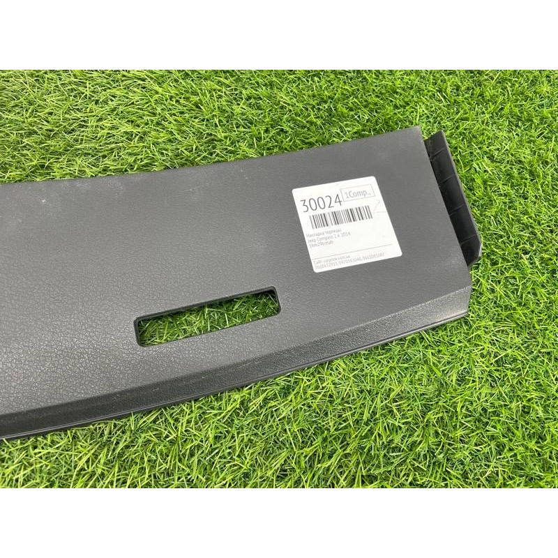 Накладка торпеды (салон) Jeep Compass MK49 2014 2.4 1hm29trmab