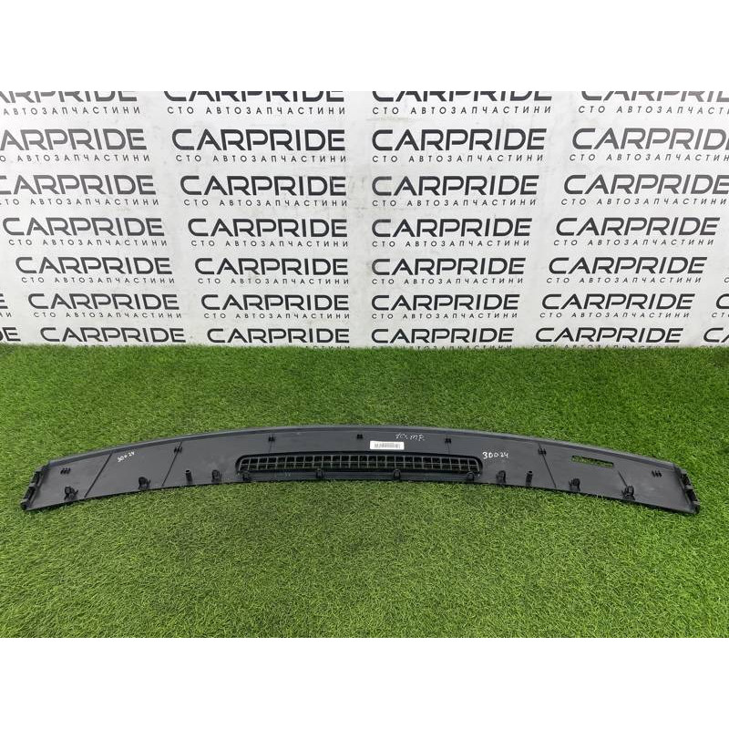 Накладка торпеды (салон) Jeep Compass MK49 2014 2.4 1hm29trmab