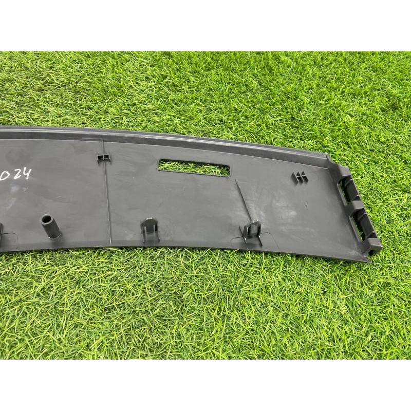Накладка торпеды (салон) Jeep Compass MK49 2014 2.4 1hm29trmab